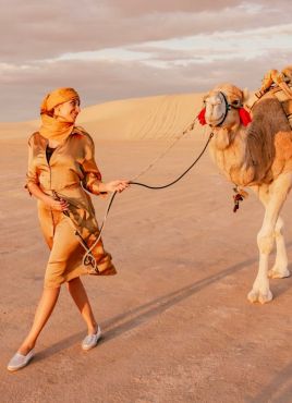 ЕКСКЛУЗИВНИ ОТСТЪПКИ - Почивка в Тунис със самолет от Варна  - 7 нощувки